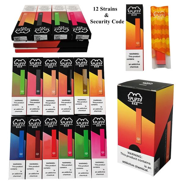 How Much Is A New Starter >> New Puff Bar Disposable Pod Starter Kit With Security Code 1 3ml Empty Pods Puffbar Device 280mah Battery E Cigarettes Vape Pen Kits How Much Are How Much Is A New Starter >> New Puff Bar Disposable Pod Starter Kit With Security Code 1 3ml Empty Pods Puffbar Device 280mah Battery E Cigarettes Vape Pen Kits How Much Are