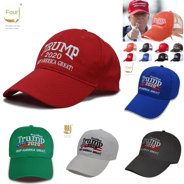 

cdbgr 2020 дональд трамп шлемы камуфлирования вышивки 3d спортивная бейсболка козырь выборы президента кепки бейсболки, Blue;gray