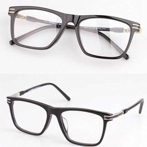 gafas de carey para hombre