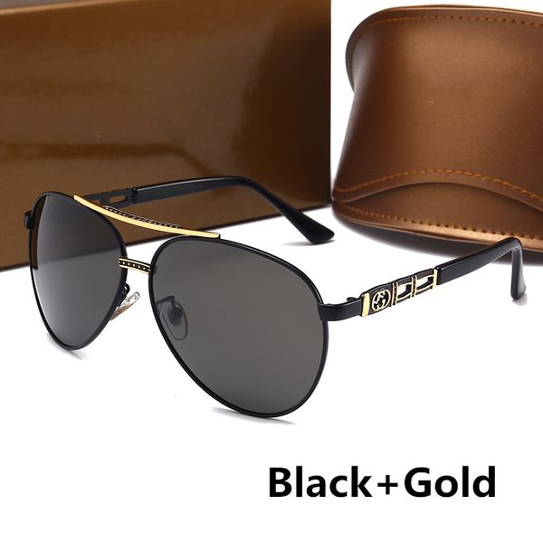 

summer men luxury sunglasses designer sunglasses fashionable brand sunglasses style g4294 glasses 3 colors with box, White;black
