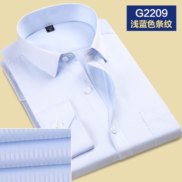 

plus size 9xl mens long sleeve dress shirts business casual shirt men slim fit social camisa masculina 19 colors s-9xl, White;black