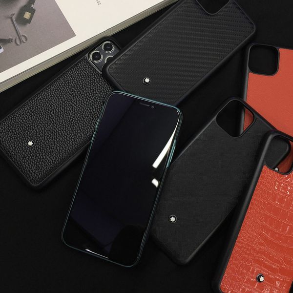 

luxury business brand crocodile leather texture hard plastic phone case for iphone 11 pro x xr xs max 7 8 plus fashion man woman cover