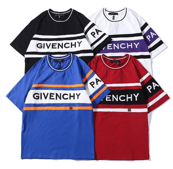 

Summer pure cotton men women t hirt i feel like pablo hoodie y 3 port t hirt hort givenchy