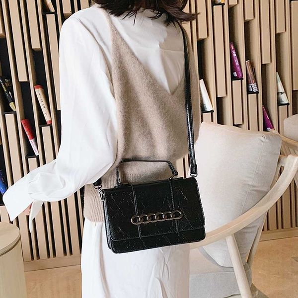 

2019 новый ретро женщины сумки дамы crossbody сумки высокого качества искусственная кожа женский лоскут сумка # t2