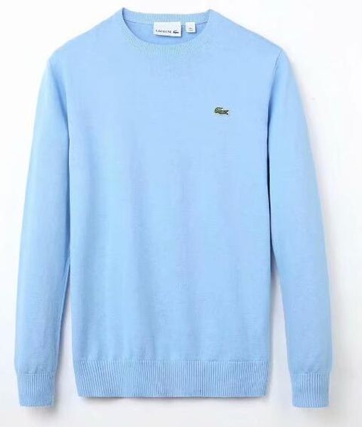 

Sweater olid color round neck wool weater men hoodie weater o neck knit warm pullover ma culino ueter pull male pol weater kanye we t, White;black