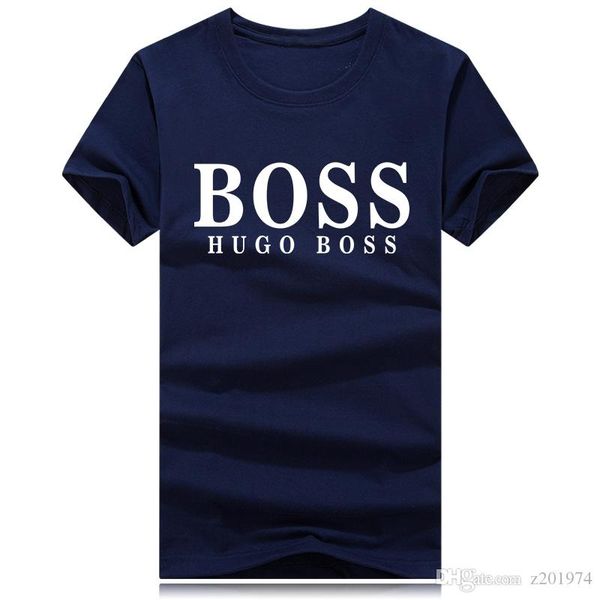 

19ss new short sleeve men's women's short sleeve cotton home leisure t-shirt breathable women's t-shirt, White