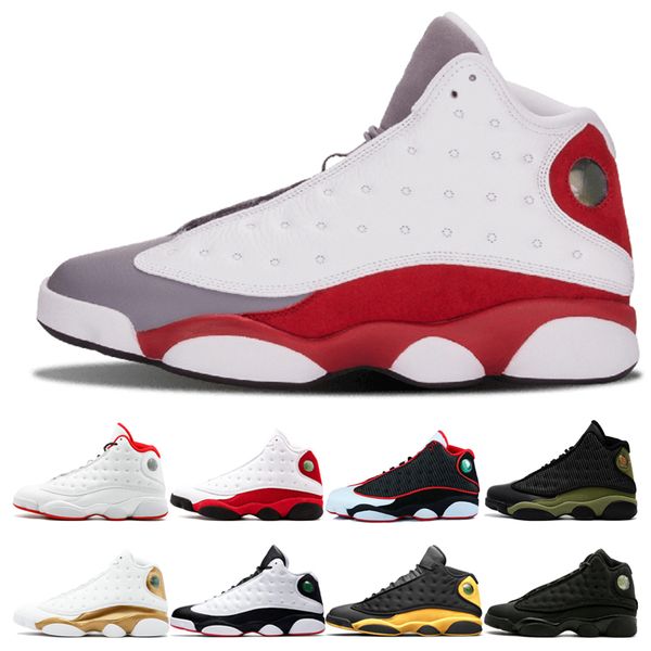 

Cheap men Grey Toe basketball shoes Pure Money Bred Hyper Royal He Got Game Black Cat Melo Class of 2003 DMP Altitude Sports