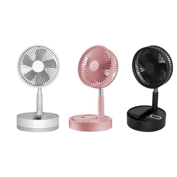 

handheld fan portable mini fan home office desk speed adjustable usb rechargeable air cooler outdoor travel