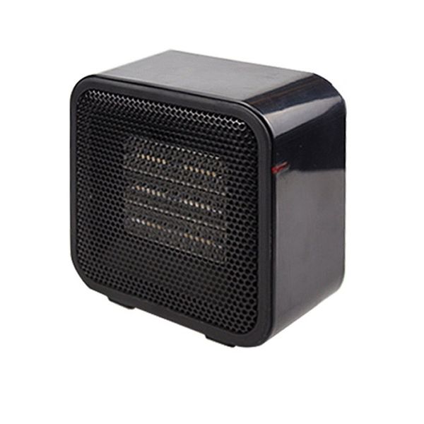 

speed silent heater fan heater deskmute thermostat office dormitory home mini ptc ceramic heating stove
