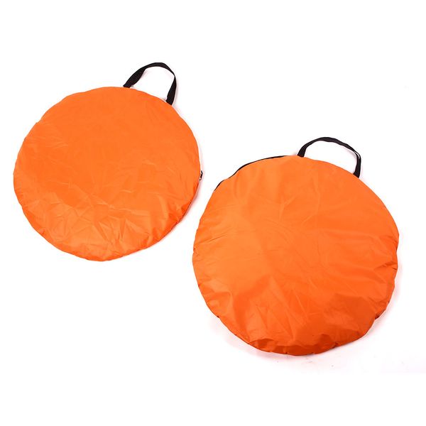 

pyramid tent oxford cloth durable mosquito net folding tent bedding multicolor hanging bed travel camping