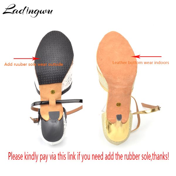 

the rubber outsole for latin dance shoes ballroom dancing shoes tango ballroom dance