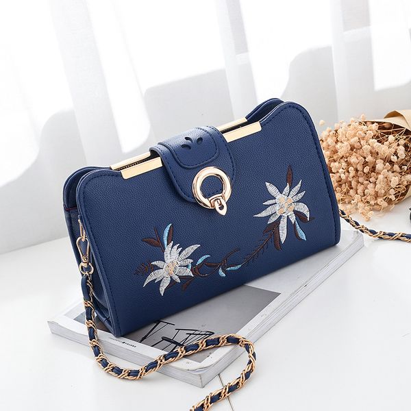 

girls clutch 2018 new female handbags simple women shoulder bags shell designer ladies flower women's messenger for lady totes