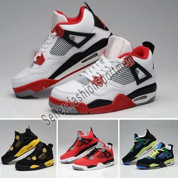 zapatillas michael jordan