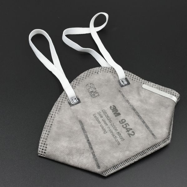 

сертификат ce 3m n95 маска 9542 ffp2 маска антипылевая маска для лица крышка рта фильтр пылезащитный pm2. 5 защитный есть в наличии