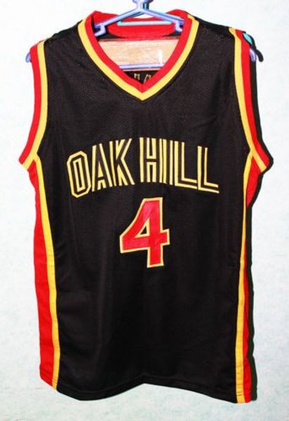 rajon rondo oak hill jersey