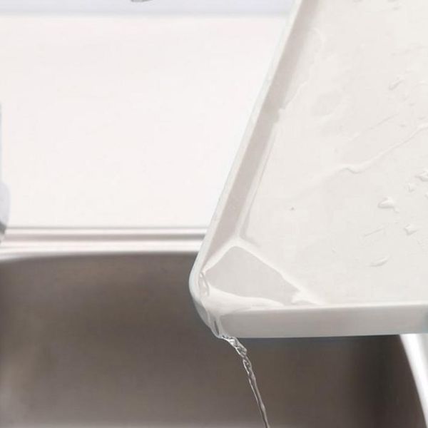 

пластиковые двухсторонние разделочные доски нескользящие кухонные принадлежности для овощей фруктов мяса