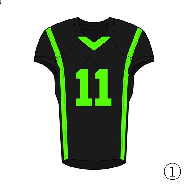 

2019 New best quality embroidered Jersey 88