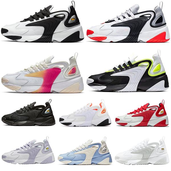 

zoom 2k pegasus 36 mens designer tennis dad shoes brand sneakers cassic triple whiet black oxygen purple grey infrared women designer shoes