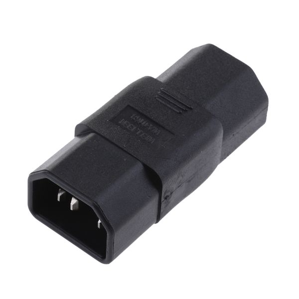 

iec c14 to c21 power plug