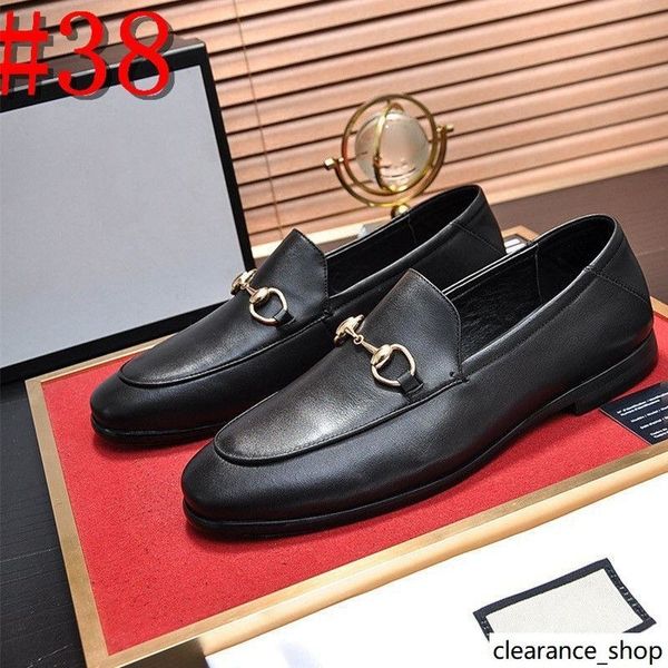 men's designer dress shoes clearance