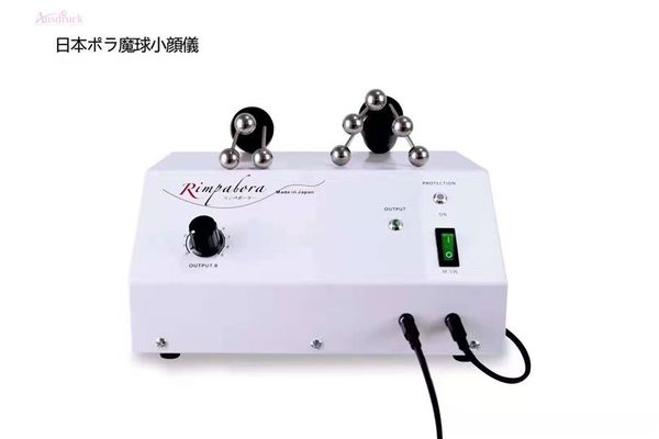 

japn magic roller skin lifting wrinkle removal v face whitening tighten beauty machine