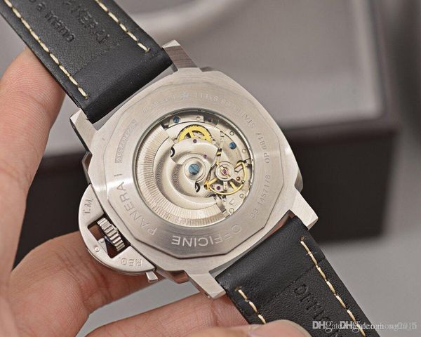

designer watches designer watches luxury mens watches watch iced out watch reloj de lujo orologio di lusso 7427086 sapphire, Black