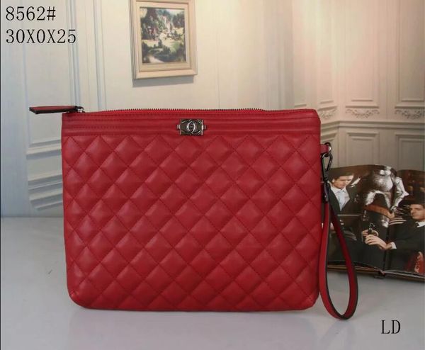 

luxury designers brand handbags new clutch 2020 fashion leather wallet ladies bags 09