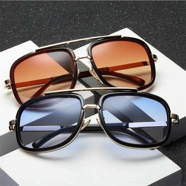 

new fashion sunglasses men and women classic sun glasses vintage sun glasses, White;black