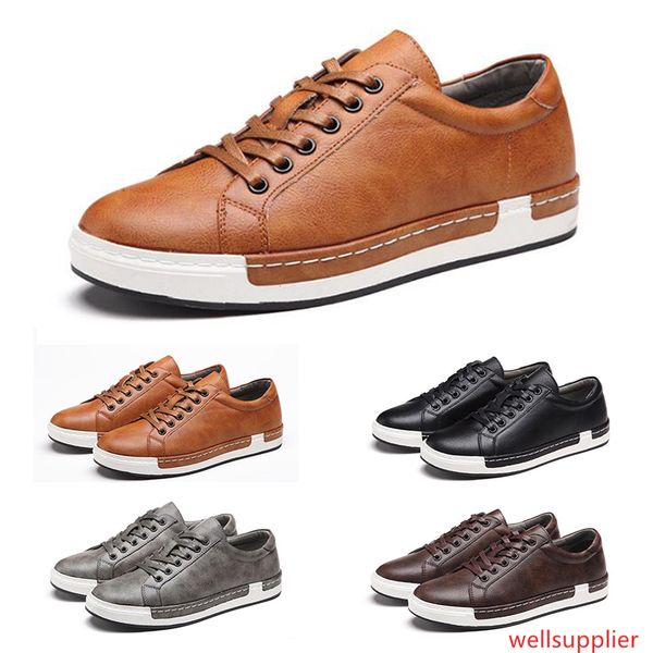 

new fashion casual shoes platform triple white sneaker combination shoes mens designer skateboarding sneakers size 40-46 main4