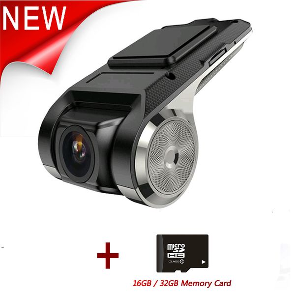 

car accessories mini car dvr camera hd 1080p fhd video driving recorder adas g sensor 150 degre dash cam