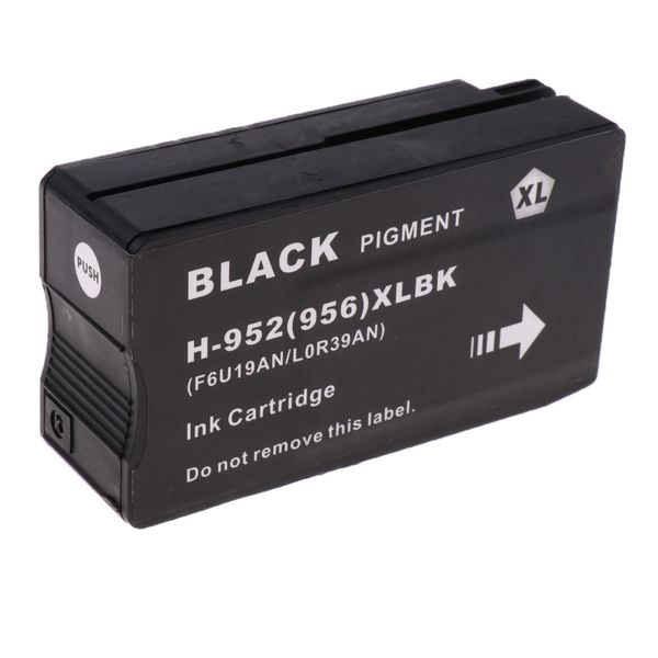 

952(956)xl high yield ink cartridge replacement for officejet pro 7740