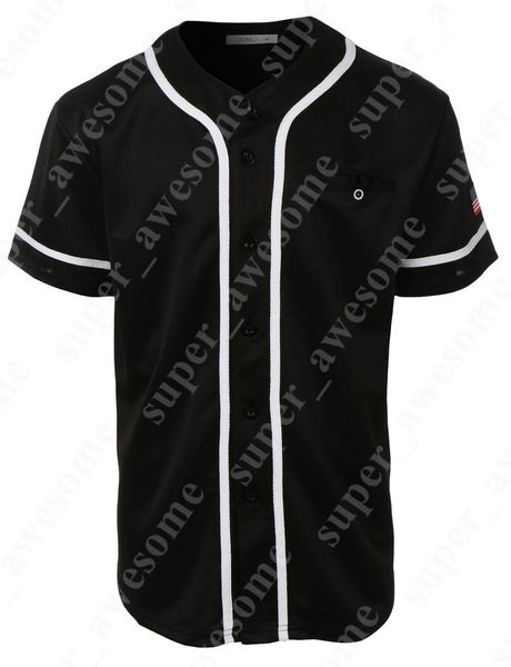 

0088 NEW Cheap CUSTOM Baseball Jersey Men Women Youth Stitched Any Name Number Free Fast Shipping