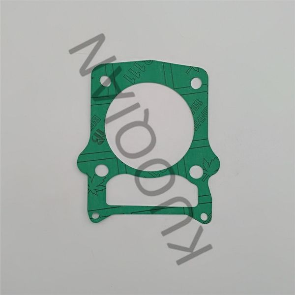 

kuoqian hisun 500 atv cylinder base gasket 12009-004000-0000 hisun spare parts