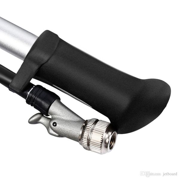 

giyo gs02d 300 psi foldable shock pump air supply with lever gauge300 psi high pressure ensures fast inflation