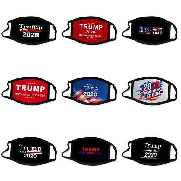 

georgia bulldogs washable adjustable reusable 2 carbon filters safety assembly outdoor sports dust proof breathable designer trump face m #2, Black