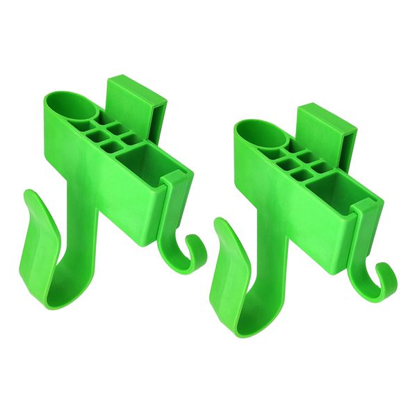 

2pcs multiple tool belt electricians waist screwdriver utility kit holder