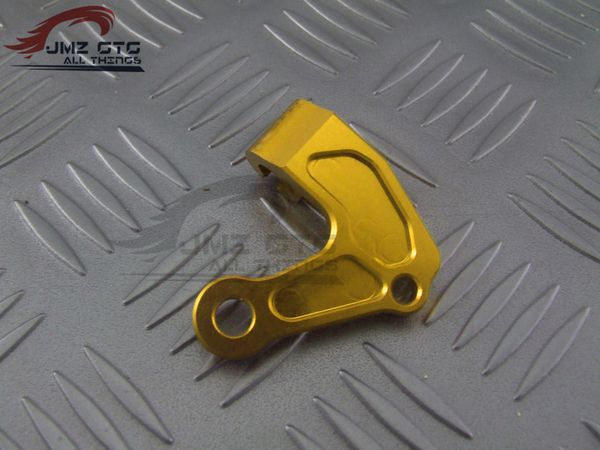

for grom msx125 msx125sf cnc aluminum clutch cable mount