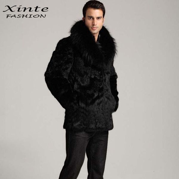 

winter warm jacket outwear faux fur with raccoon collar clothing black imitation fake fur parkas custom made