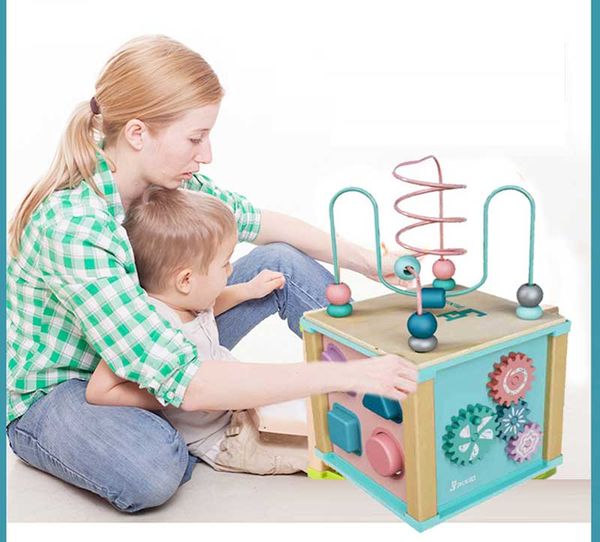 

мода горячие дети игрушка строительный блок парк аттракционов детские мальчиков подарок поделки игрушки строительные блоки детские мягкие пв