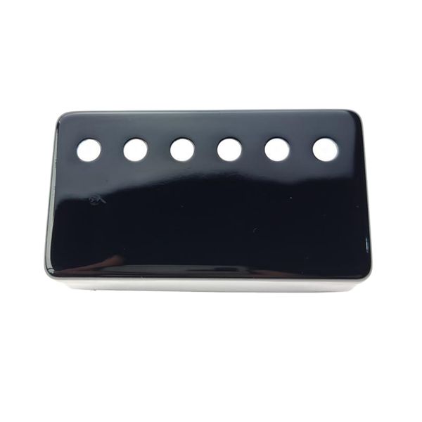 

1pc metal copper bridge pickup cover covers for lp parts accs