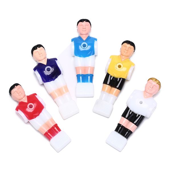

guomuzi football player toy football men table guys football player part