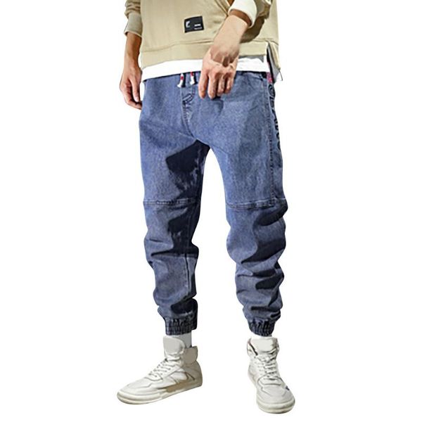 

men's pants casual slim fit men pants big sizes new fashion casual outdoors solid work trousers multi-pocket pant#g25, Black