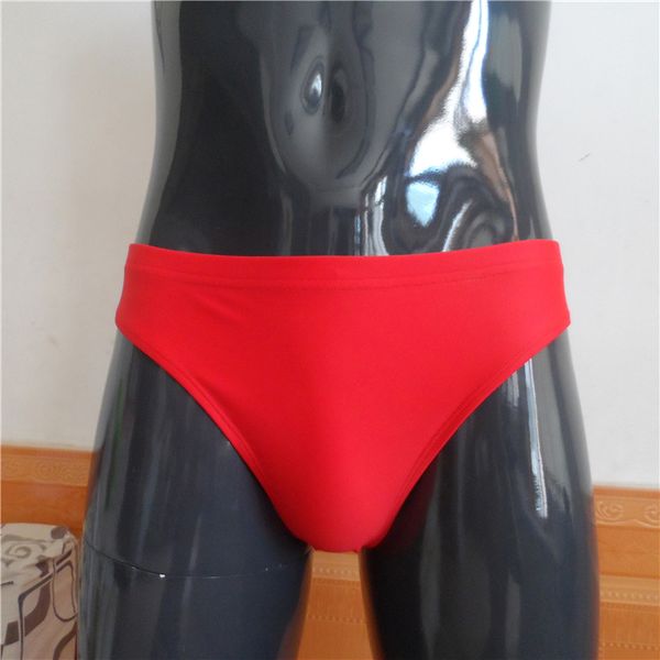 

male trigonometric nsa swimming pants professional 100 child racing brief