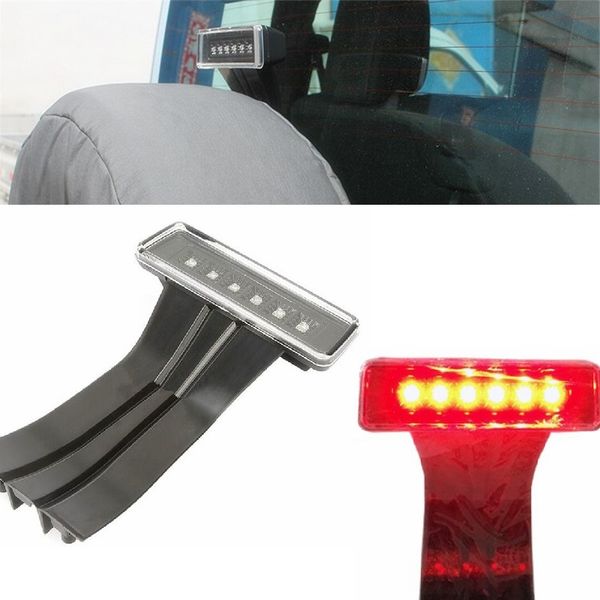 

led rear tail reverse lights fog lamp brake lights fit for wrangler jk 2006-2017 rear led bumper fog light lightting