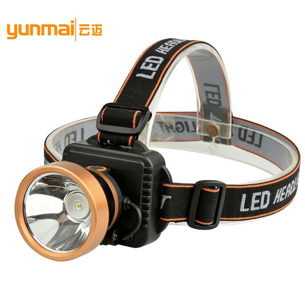 

light led headlights built-in polymer battery charge headlights overlength life long s headlights go fishing lamp