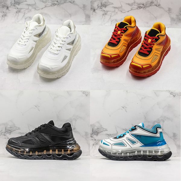 

new luxe paris тройные 5 хрустальной подошва спортивной обуви оранжевых синие белый черный мужчина женская обувь мода неуклюжий sneaker роск