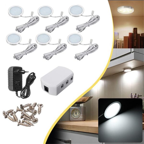 2019 12v Interior Led Ceiling Spot Light Reading Light For Car Truck Cabinet Camper Van Caravan Motorhome Lighting Spotlight From Yaseri 35 28