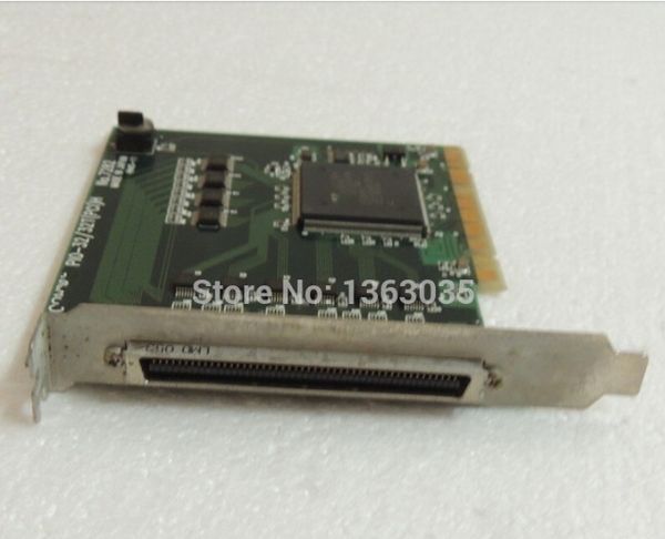 

100% tested work perfect for pio-32/32t(pci)h