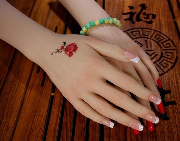 

33cm quality doll hand mannequin body manicure props jewelry model art hand mannequin halloween woman finger 2pc lot c736, Khaki