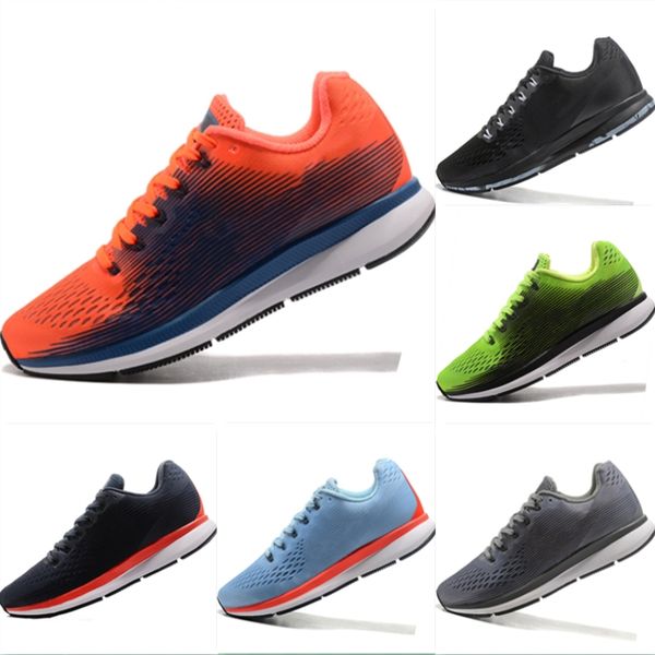 

2019 Wmns Moonfall 34 Дышащие сетчатые дышащие кроссовки Wmns Zoom Pegasus 34 EVA Мягкая спортивная о